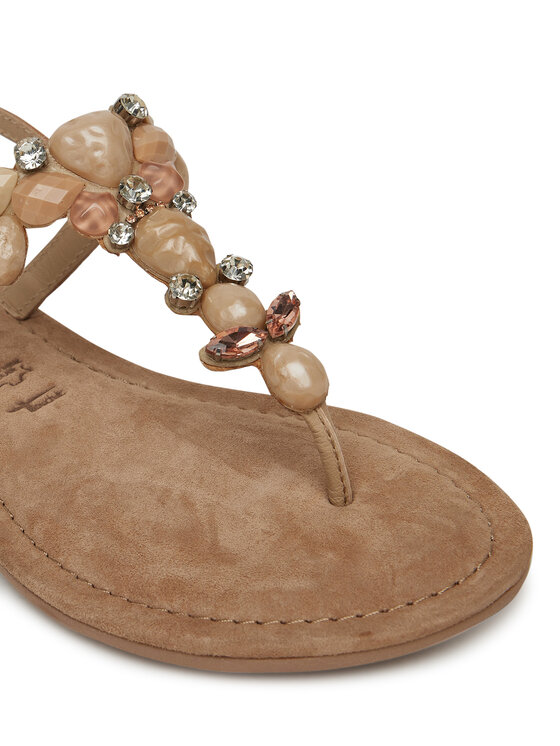 Tamaris Tamaris Sandali 1-28163-42 Beige