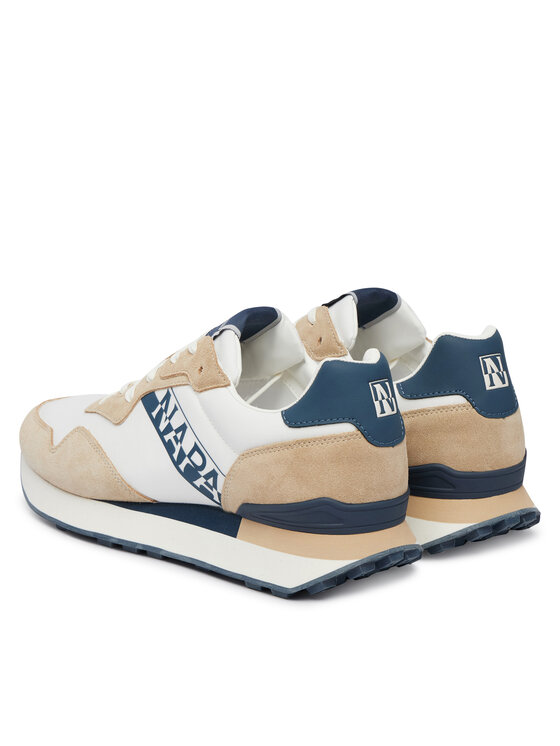 Napapijri Napapijri Sneakersy NP0A8BLN Kolorowy