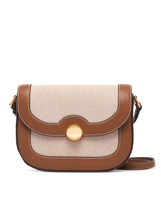 Furla Furla Kabelka Moonlight S WB01887 BX3542 CN TCO00 Béžová