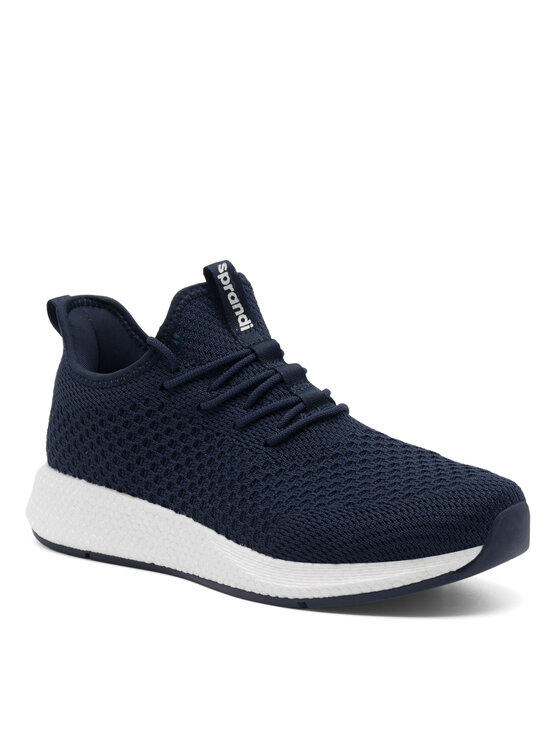 Sprandi Sprandi Sneakers MP07-GVA1 Dunkelblau