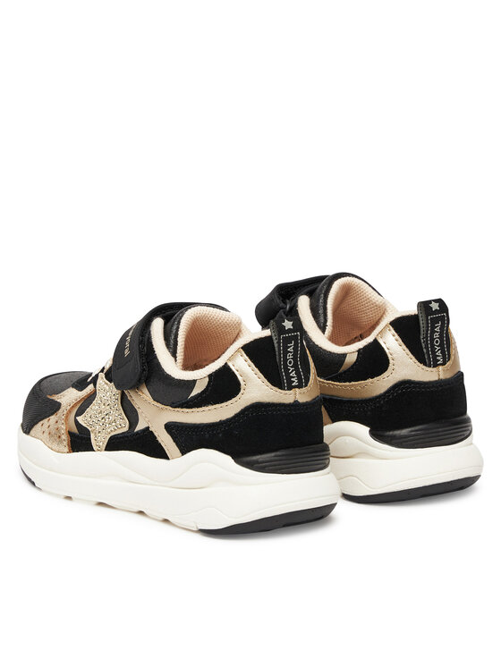 Mayoral Mayoral Sneakers 44578 Nero