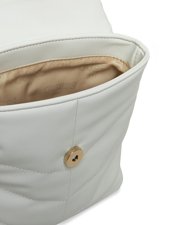 Guess Guess Zaino J5RZ33 WGVT0 Bianco