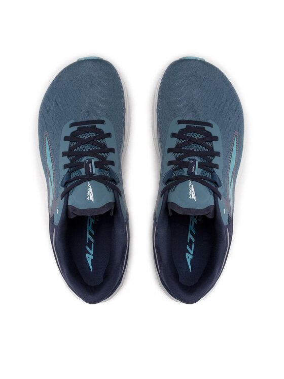 Altra Altra Skriešanas apavi Torin 6 AL0A7R6T419-085 Zils