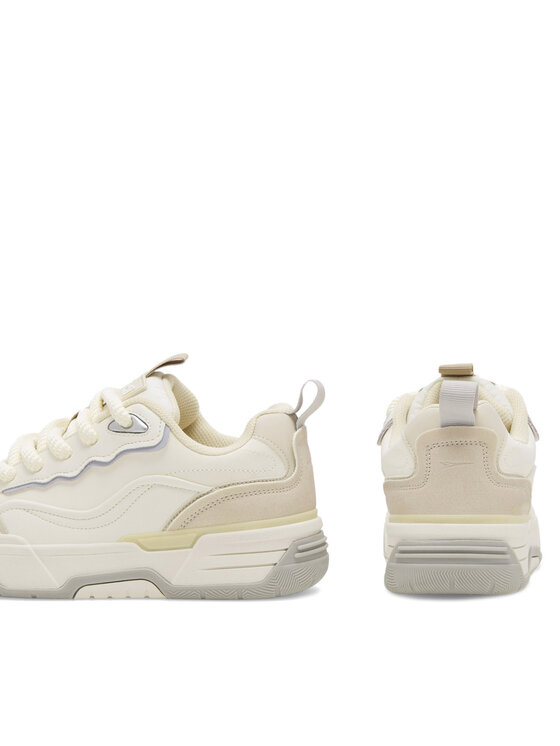 Sprandi Sprandi Sneakersy A23N0043C-2 Écru