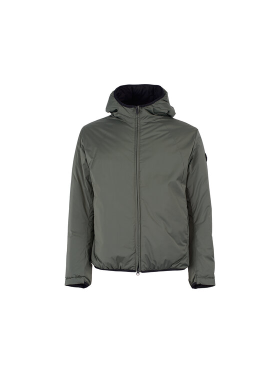 Colmar Colmar Giubbotto invernale 11274WX498 Verde Regular Fit