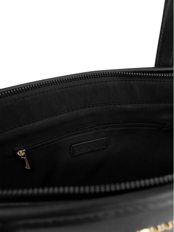 JENNY JENNY Borsetta JNY-M-005-07 Nero