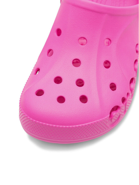 Crocs Crocs Plätud BAYA 10126-6QQ Roosa
