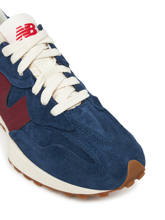 New Balance New Balance Sneakers U327WSB M Bleumarin