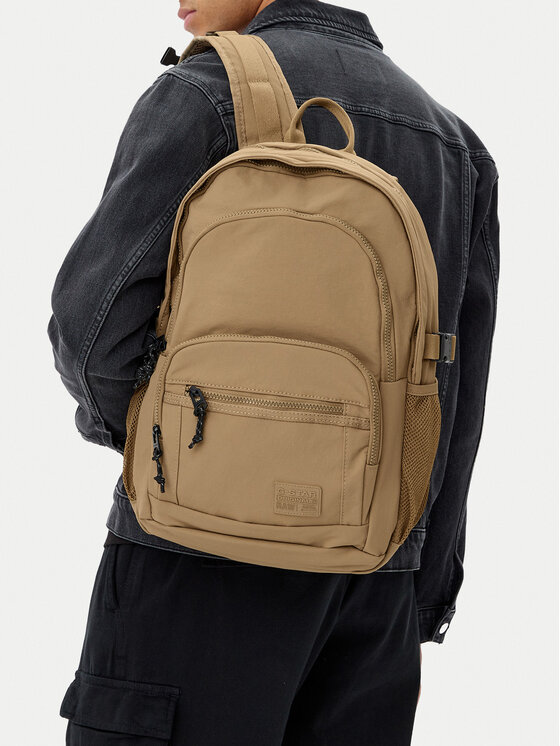 G-Star Raw G-Star Raw Рюкзак GSR-B-016-07 Бежевий