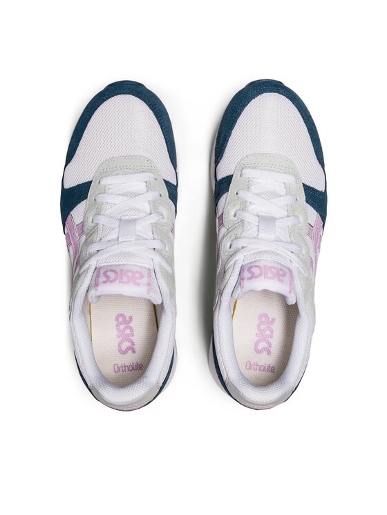 Asics Asics Сникърси Lyte Classic 1202A306 Сив