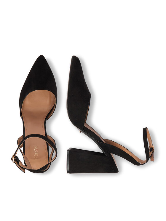 DeeZee DeeZee Tacones CEO-CD25-039-1 Must