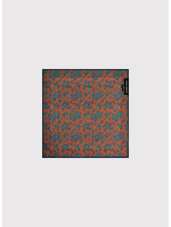 Pako Lorente Pako Lorente Poszetka P25WF-HX-022 Kolorowy