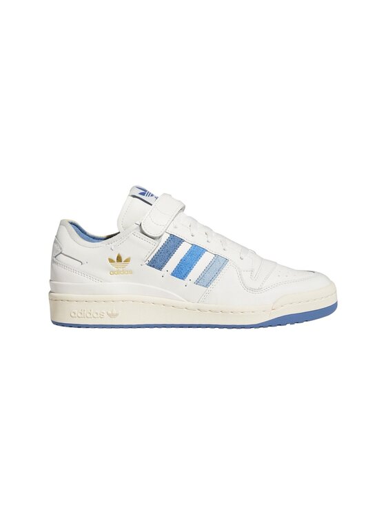 adidas Sneakersy Forum 84 Low Biały | Modivo.pl