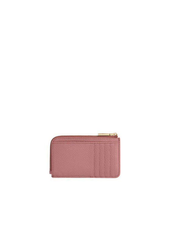 Coccinelle Coccinelle Portafoglio Metallic 1000 Rosa