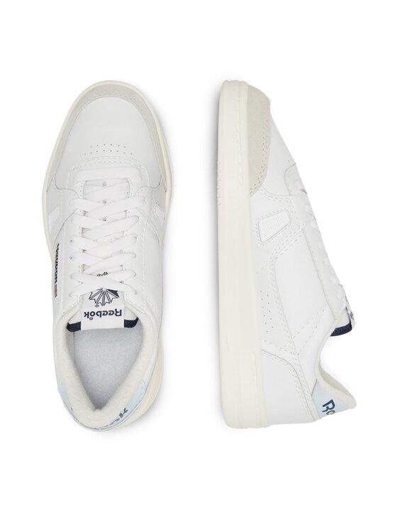 Reebok Reebok Tenisice Lt Court 100033714 Bijela