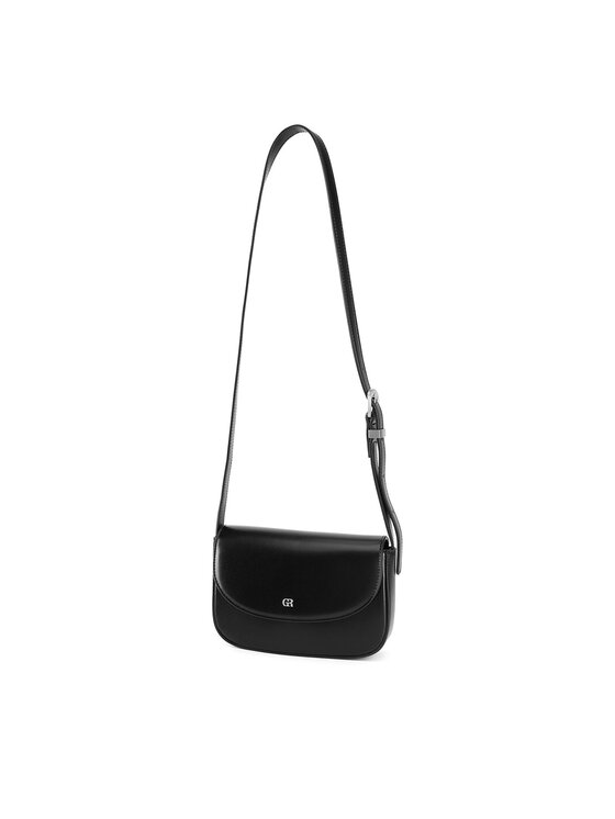 Gino Rossi Gino Rossi Handtasche WEN-199 Schwarz