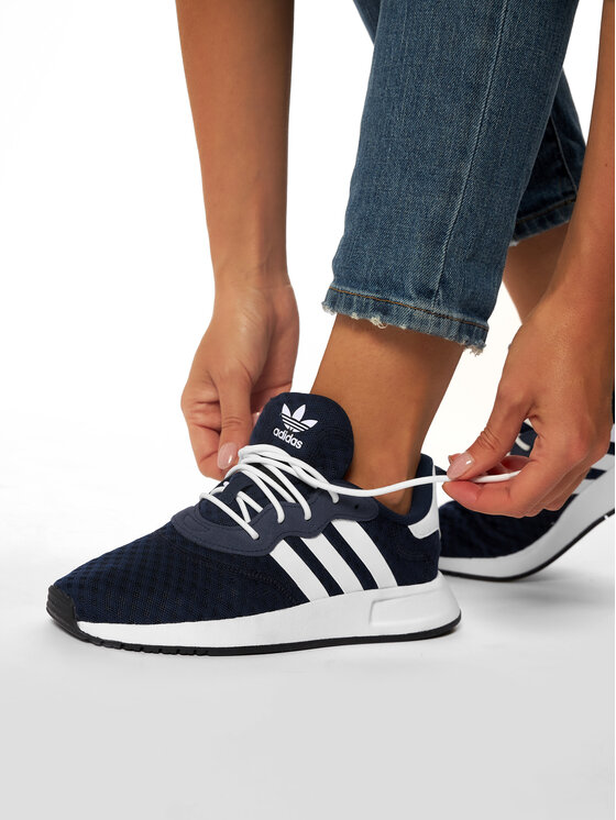 Adidas x_plr navy online