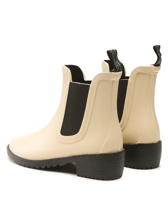 EMU Australia EMU Australia Klassische Stiefeletten Grayson W12402 Écru