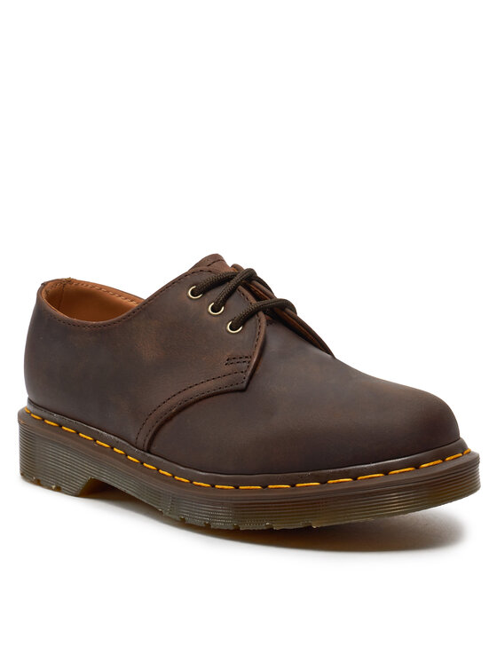 Dr. Martens Dr. Martens Anfibi Gaucho 11838201 Marrone