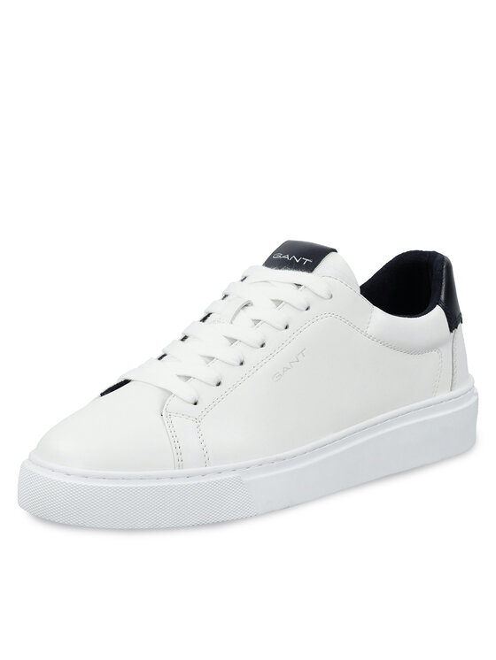 Gant Gant Sneakersy 31631021 Bílá