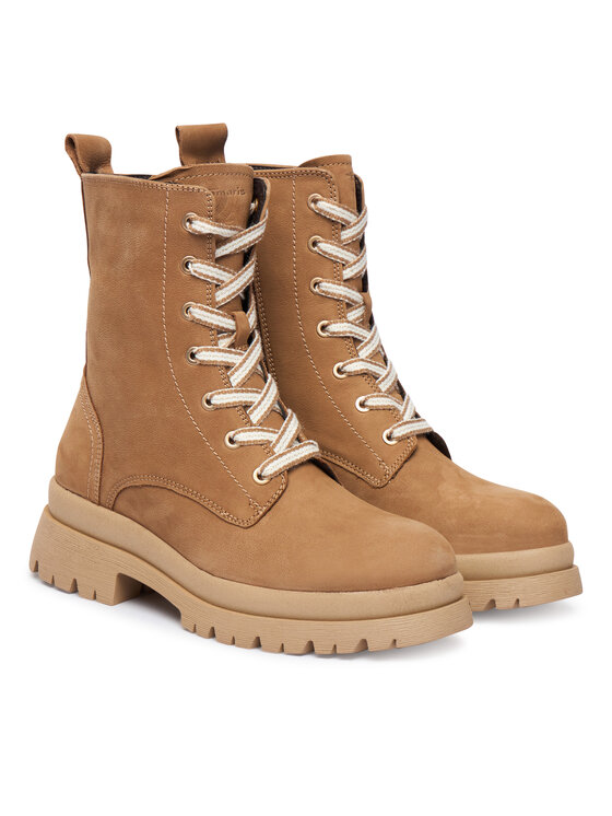 Tamaris Tamaris Stivaletti 1-25233-45 Marrone