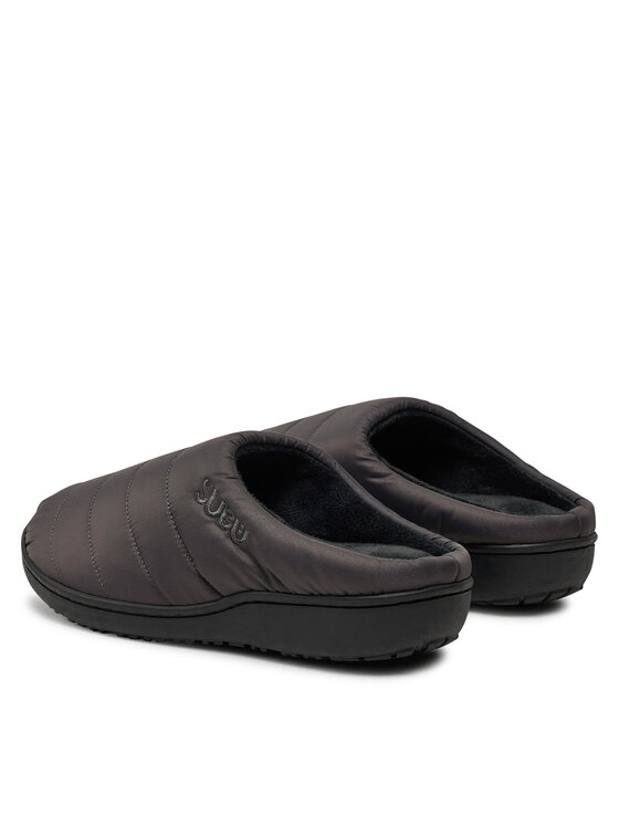 Subu Subu Hausschuhe F-line Grau
