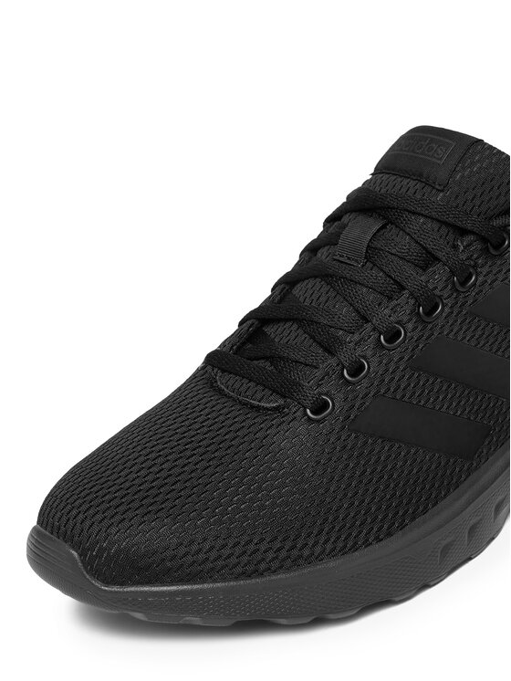 adidas adidas Tekaški čevlji C-NEBZED BASIC KJ4330 Črna