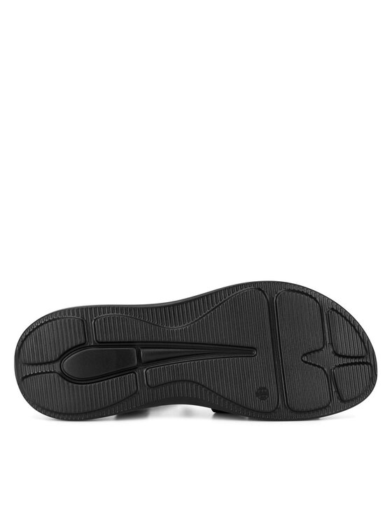 Go Soft Go Soft Sandale RST-STAR-01 Negru
