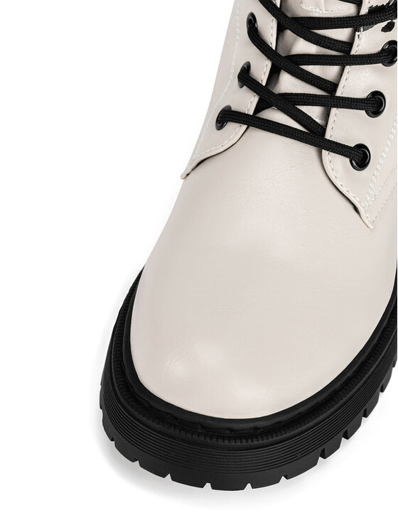 Moomin Moomin Μποτίνια CS-AW24-232MMN-A Μπεζ
