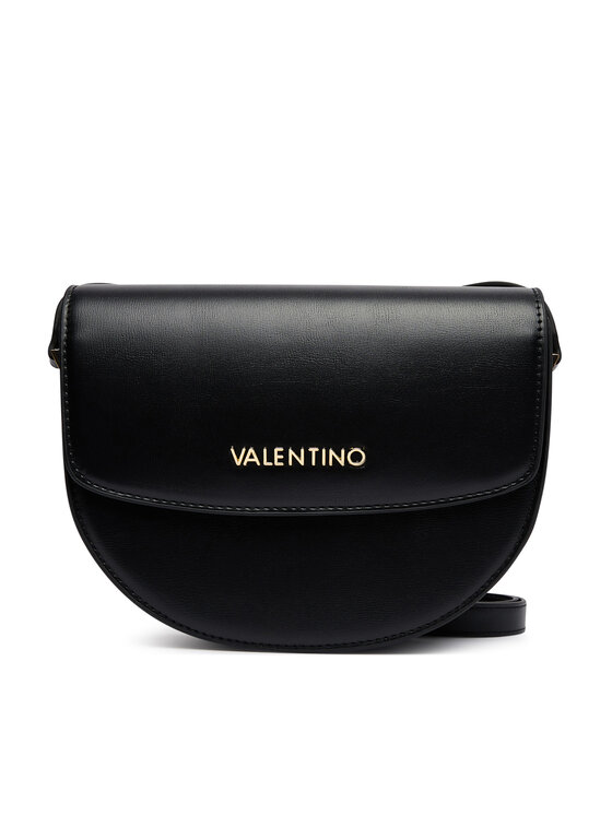 Valentino Valentino Ročna torba Rossy Re VBSAAY09 Črna
