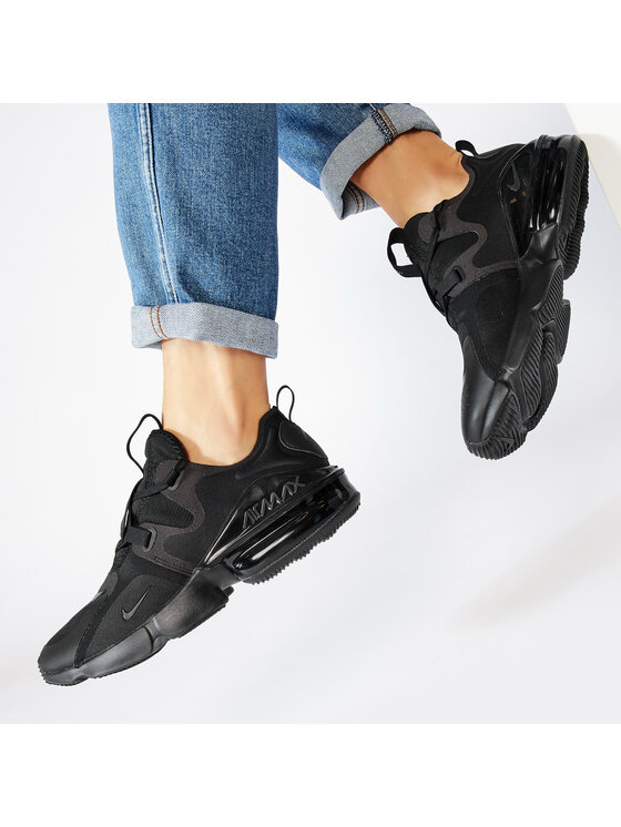 Nike Nike Tenisice Air Max Infinity BQ3999 004 Crna