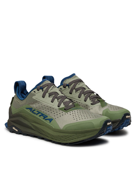 Altra Altra Trekkingschuhe Olympus 6 AL0A85NJ Braun