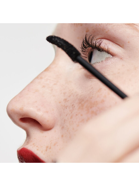 Clinique Clinique High Impact Zero Gravity Mascara Tusz do rzęs 01 Black