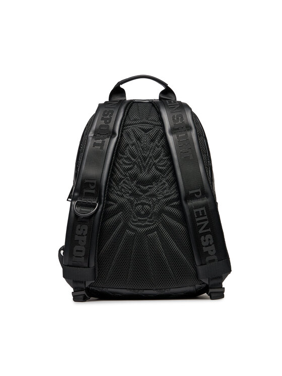 PHILIPP PLEIN Sac a dos 2100107 Noir Modivo