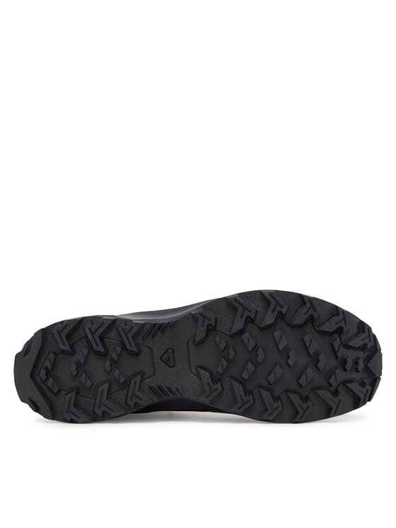 Salomon Salomon Trekkingi Extegra Mid Gore-Tex L47800100 Szary