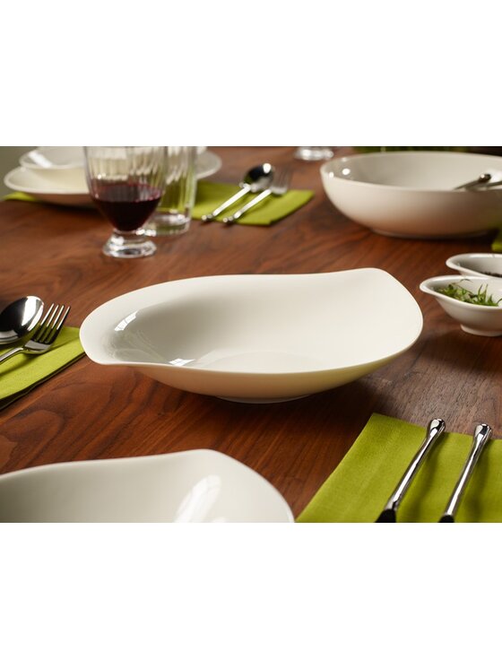 Villeroy & Boch Villeroy & Boch Miska 1034613575 Biały