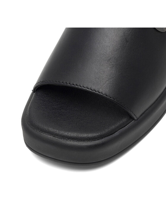 Lasocki Lasocki Παντόφλες ASTI ARC-3032-13 Μαύρο