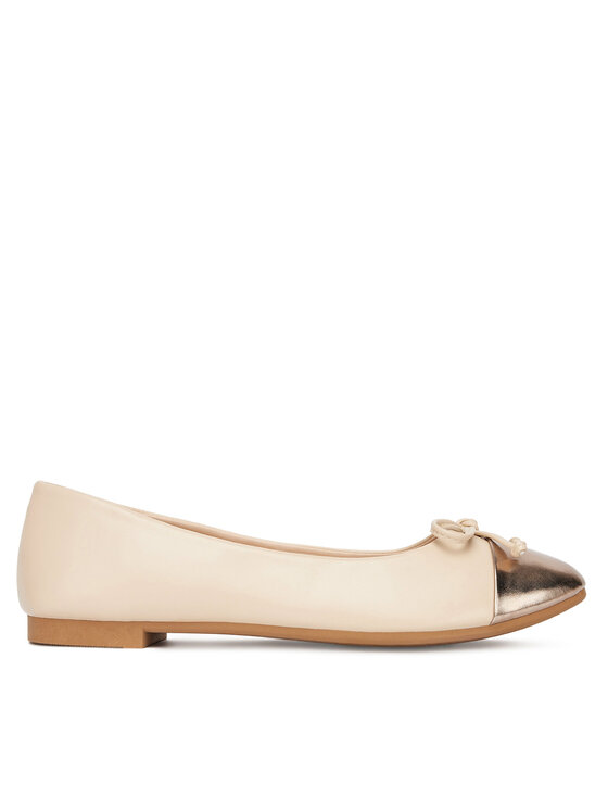 Balerini JENNY WFA3602-2 Bej