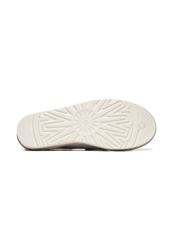 Ugg Ugg Półbuty Deckmel 1186790-SAN Beżowy