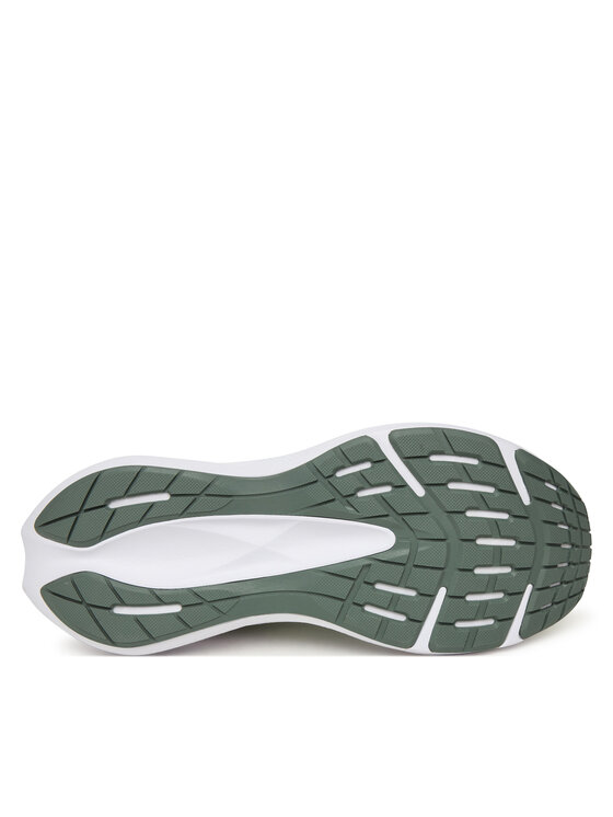 Asics Asics Tenisice za trčanje Patriot 14 1012B836 Zelena