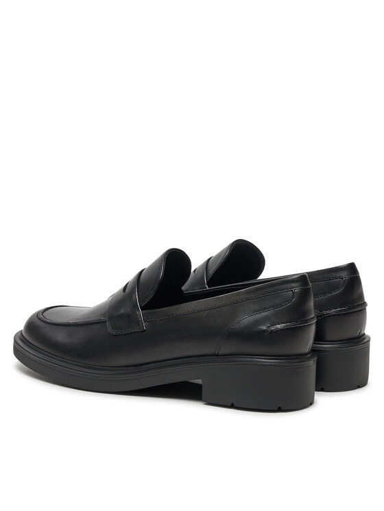 HÖGL HÖGL Loaferice Lauren 8-101803 Crna