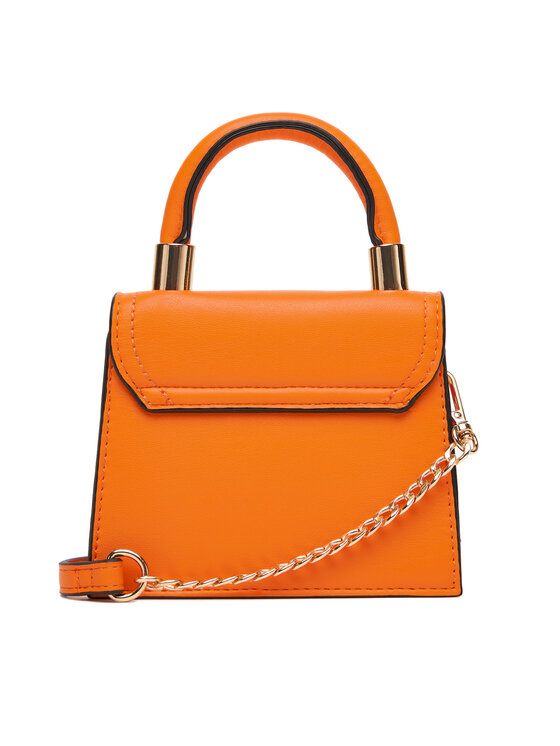 Aldo Aldo Handtasche Erogdish 14029178 Orange