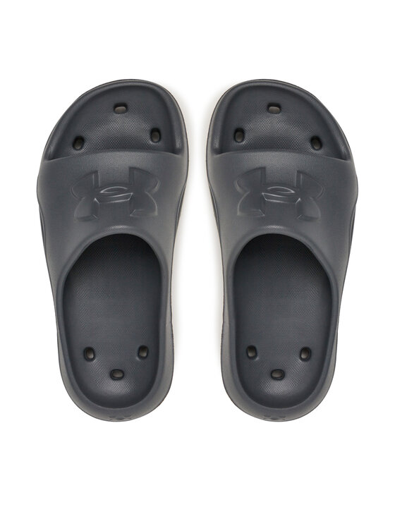 Under Armour Under Armour Şlapi UA B Locker V SL 3028732 Gri