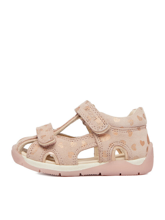 Lasocki Kids Lasocki Kids Sandalen MARCUS CI12-MARCUS-02(II)DZ Rosa