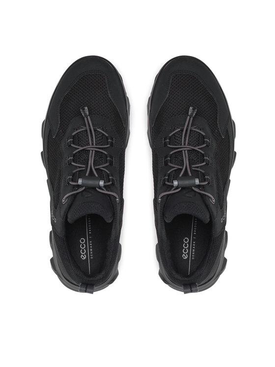 ECCO ECCO Sneakersy Mx W 82026351052 Černá