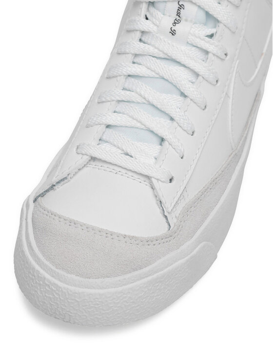 Nike Nike Tornacipő DH8640-102 Fehér