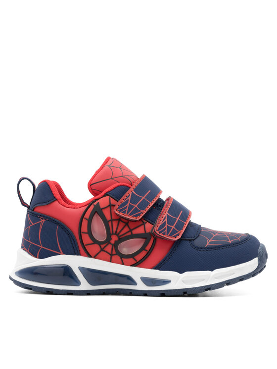 Spiderman Ultimate Spiderman Ultimate Снікерcи CEO-CP66-AW26-305SPRMV Cиній