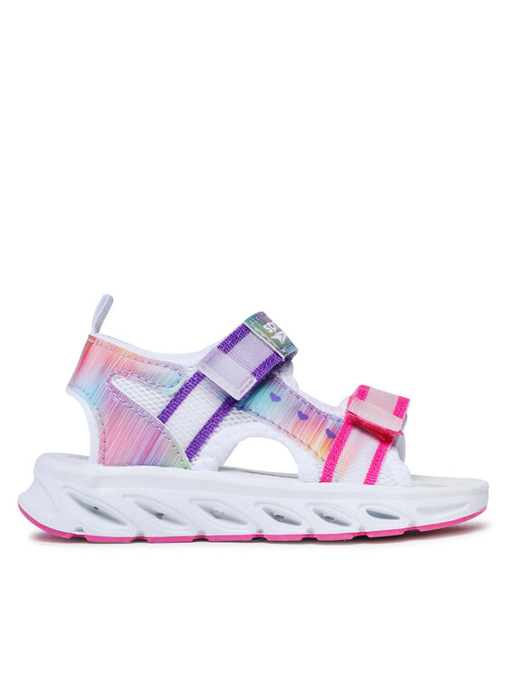 Sandali CP82-22507 Multicolore