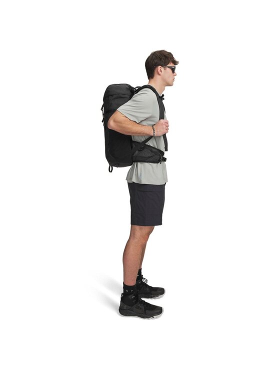 Under Armour Under Armour Szorty sportowe 6009176 Czarny Regular Fit