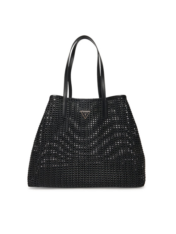 Geantă Guess Brigitta HWWZ72 06240 Negru